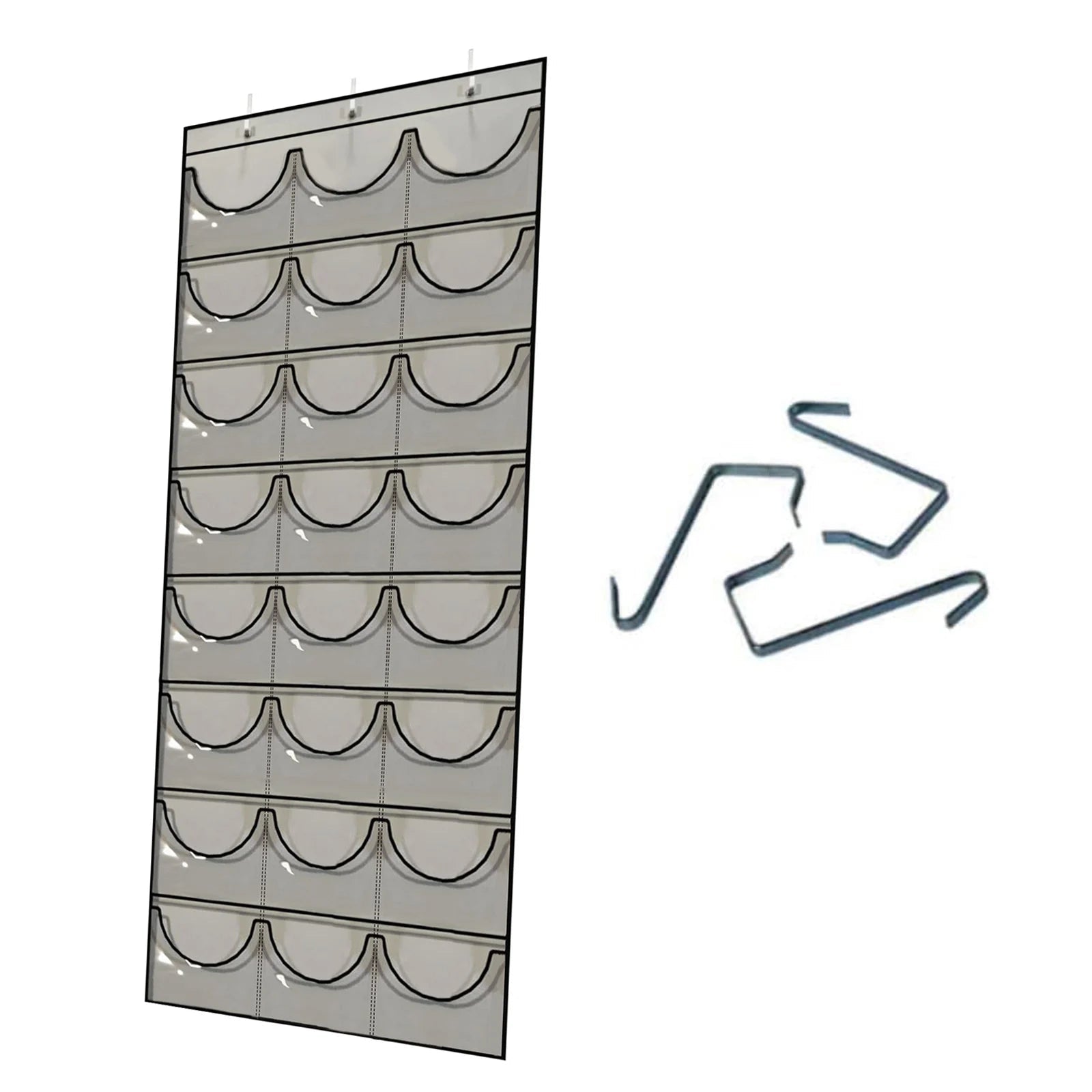 Hat Storage Holder - DailyBasicNeeds.com