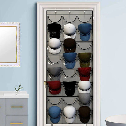Hat Storage Holder - DailyBasicNeeds.com