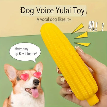 Indestructible Dog Chew Toy - DailyBasicNeeds.com
