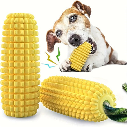 Indestructible Dog Chew Toy - DailyBasicNeeds.com