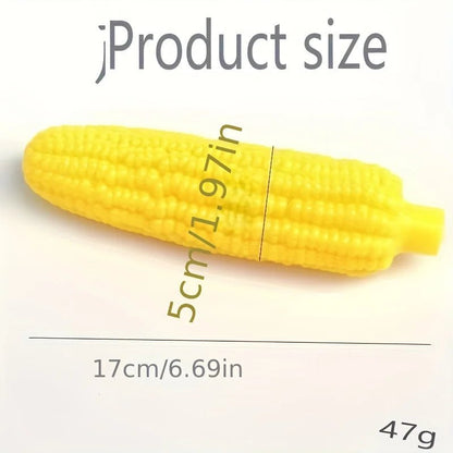 Indestructible Dog Chew Toy - DailyBasicNeeds.com