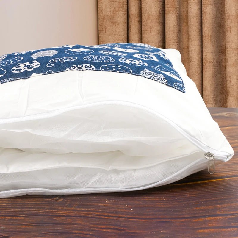 Japanese Cat Bed - DailyBasicNeeds.com