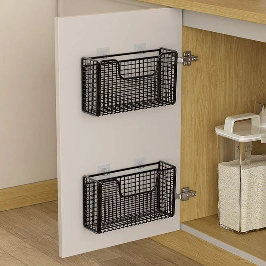 Kitchen Cabinet Door Hangers - DailyBasicNeeds.com