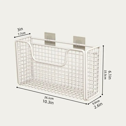 Kitchen Cabinet Door Hangers - DailyBasicNeeds.com