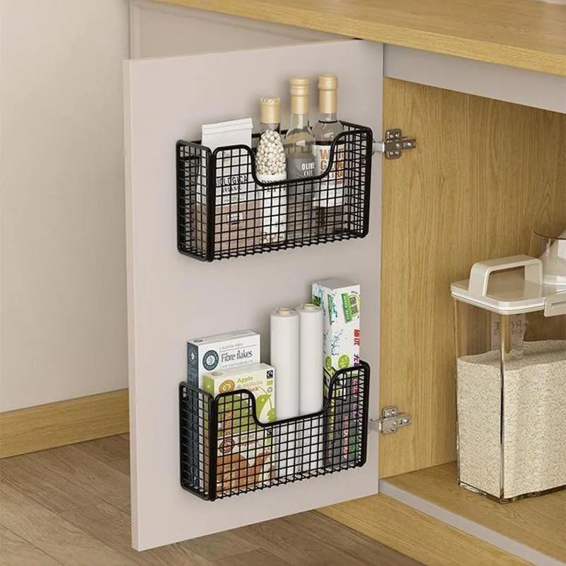 Kitchen Cabinet Door Hangers - DailyBasicNeeds.com