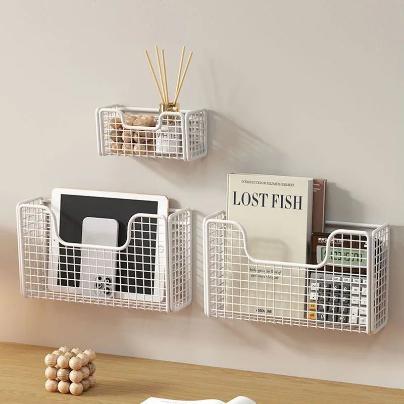 Kitchen Cabinet Door Hangers - DailyBasicNeeds.com