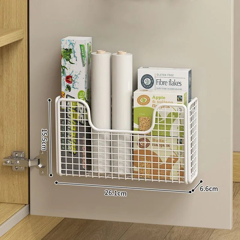 Kitchen Cabinet Door Hangers - DailyBasicNeeds.com