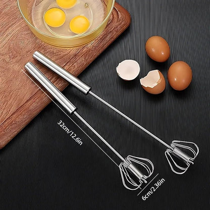 Kitchen Must - Have Hand Mixer, for Eggs - DailyBasicNeeds.com