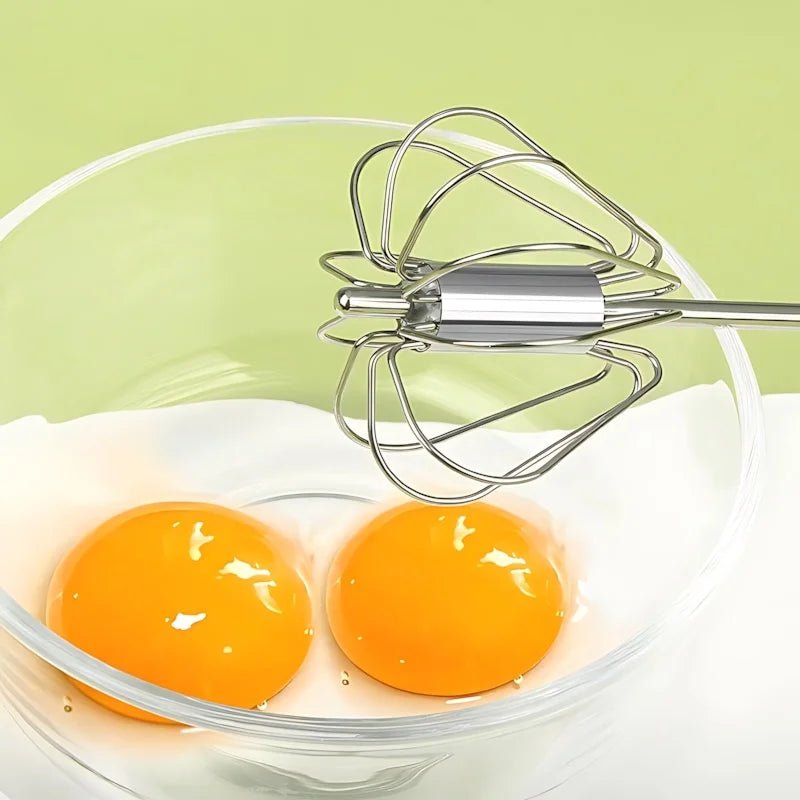 Kitchen Must - Have Hand Mixer, for Eggs - DailyBasicNeeds.com