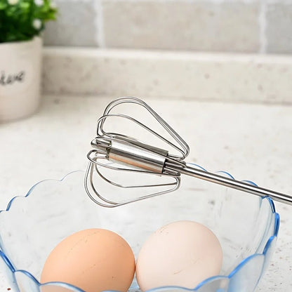 Kitchen Must - Have Hand Mixer, for Eggs - DailyBasicNeeds.com