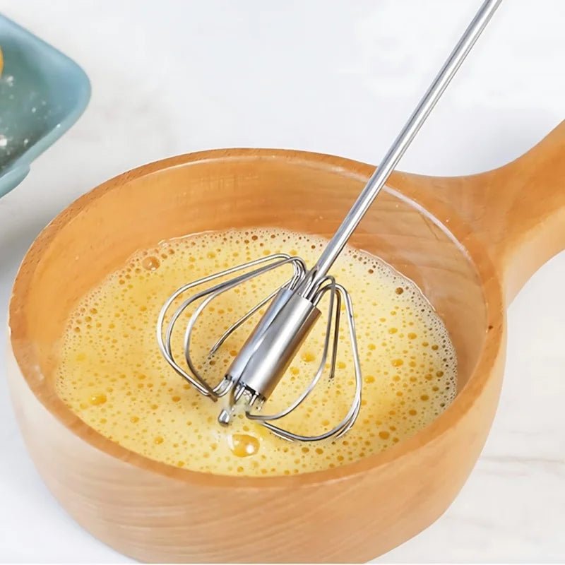 Kitchen Must - Have Hand Mixer, for Eggs - DailyBasicNeeds.com