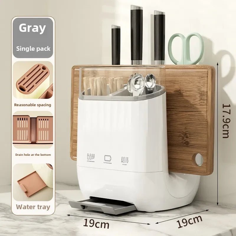 Kitchen Shelf - DailyBasicNeeds.com
