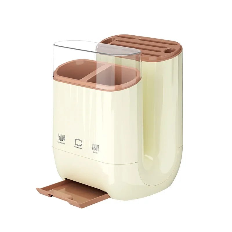 Kitchen Shelf - DailyBasicNeeds.com