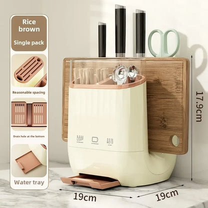 Kitchen Shelf - DailyBasicNeeds.com