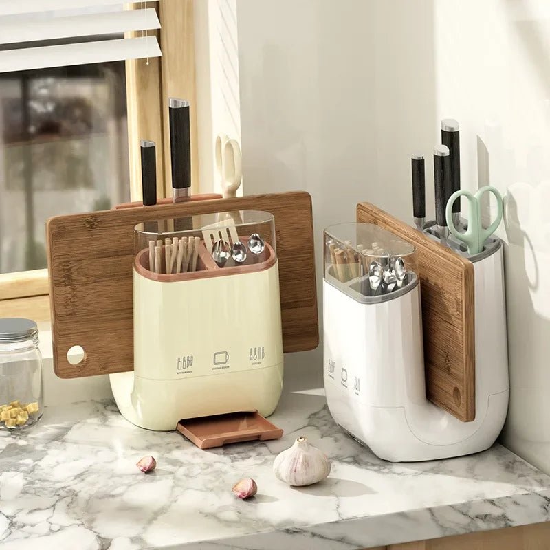 Kitchen Shelf - DailyBasicNeeds.com