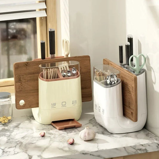 Kitchen Shelf - DailyBasicNeeds.com