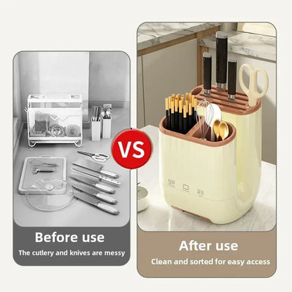 Kitchen Shelf - DailyBasicNeeds.com