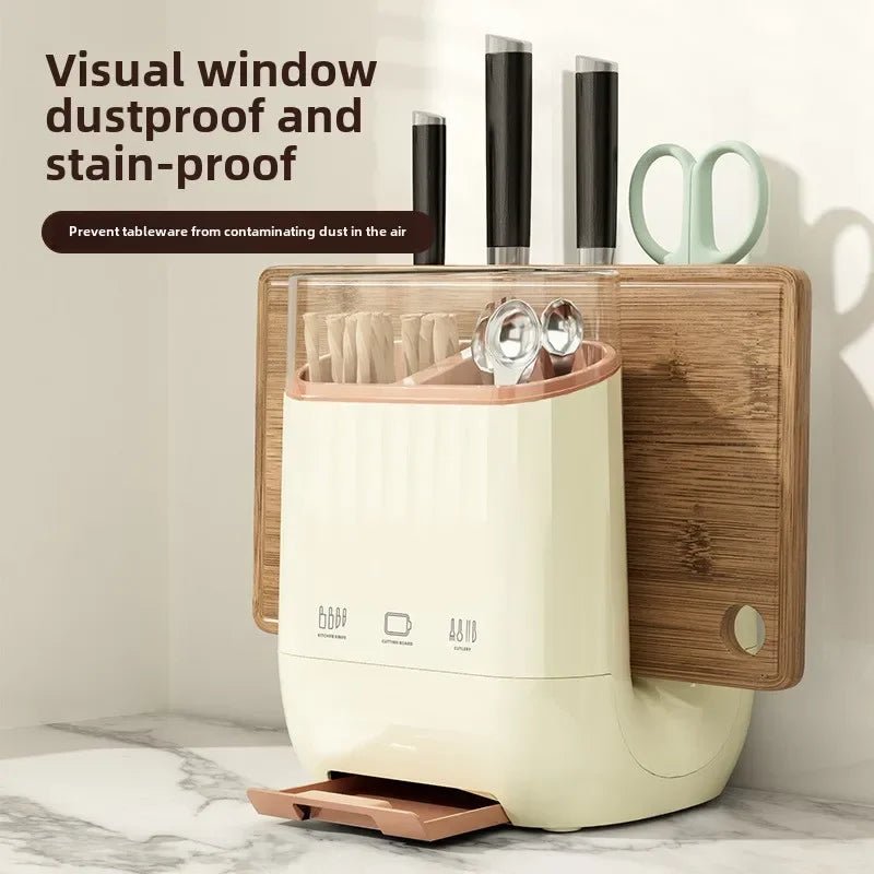 Kitchen Shelf - DailyBasicNeeds.com