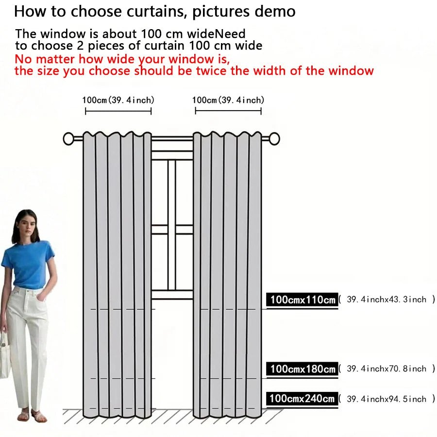 Lace Curtain - DailyBasicNeeds.com