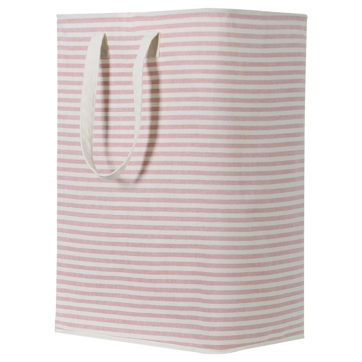 Large Collapsible Laundry Basket - DailyBasicNeeds.com
