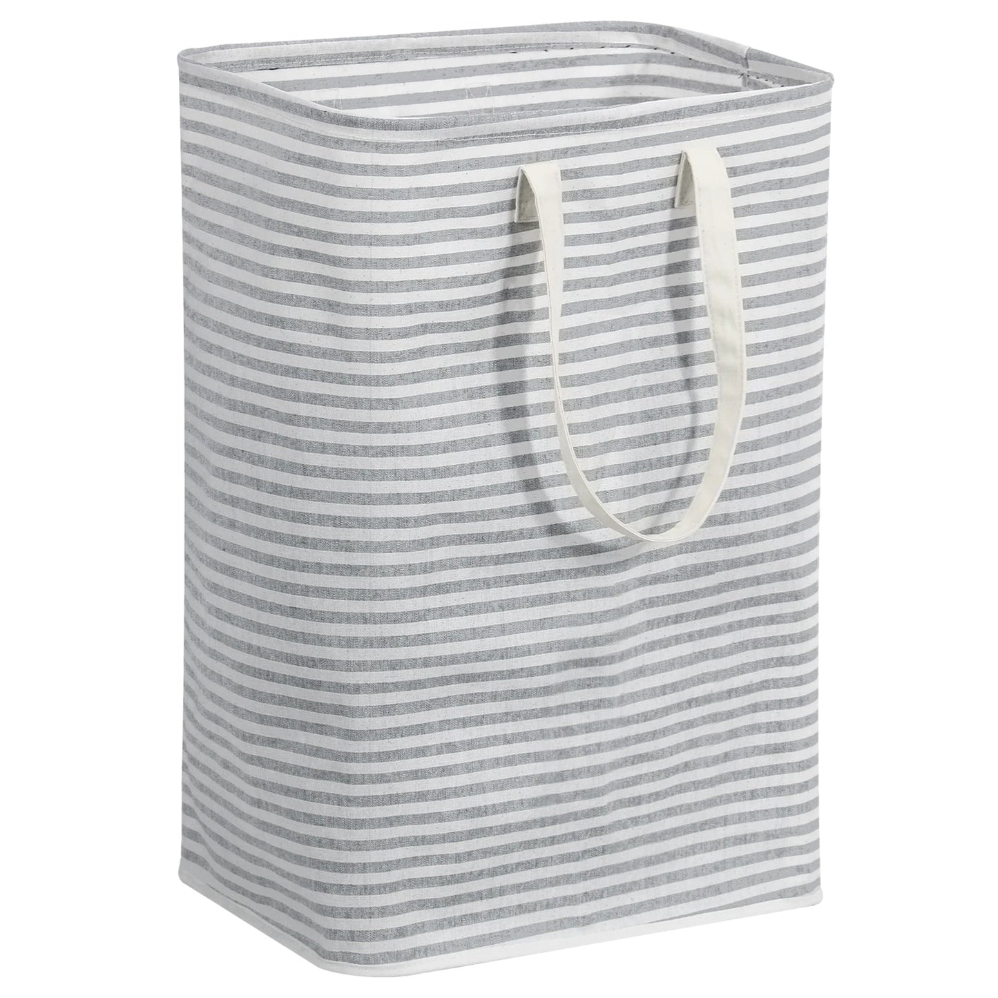 Large Collapsible Laundry Basket - DailyBasicNeeds.com