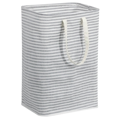 Large Collapsible Laundry Basket - DailyBasicNeeds.com