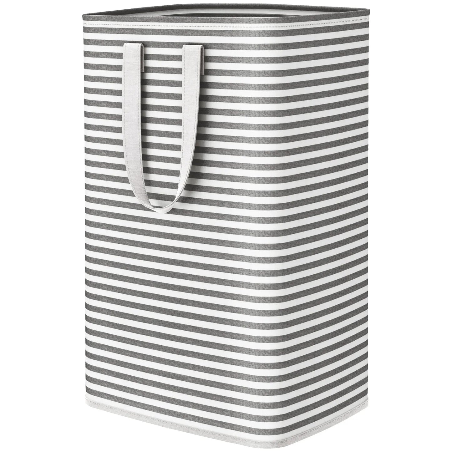 Large Collapsible Laundry Basket - DailyBasicNeeds.com