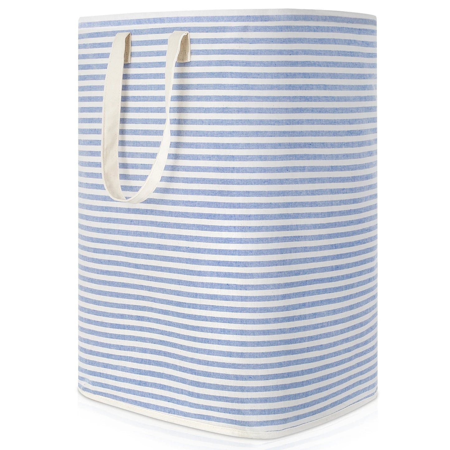 Large Collapsible Laundry Basket - DailyBasicNeeds.com