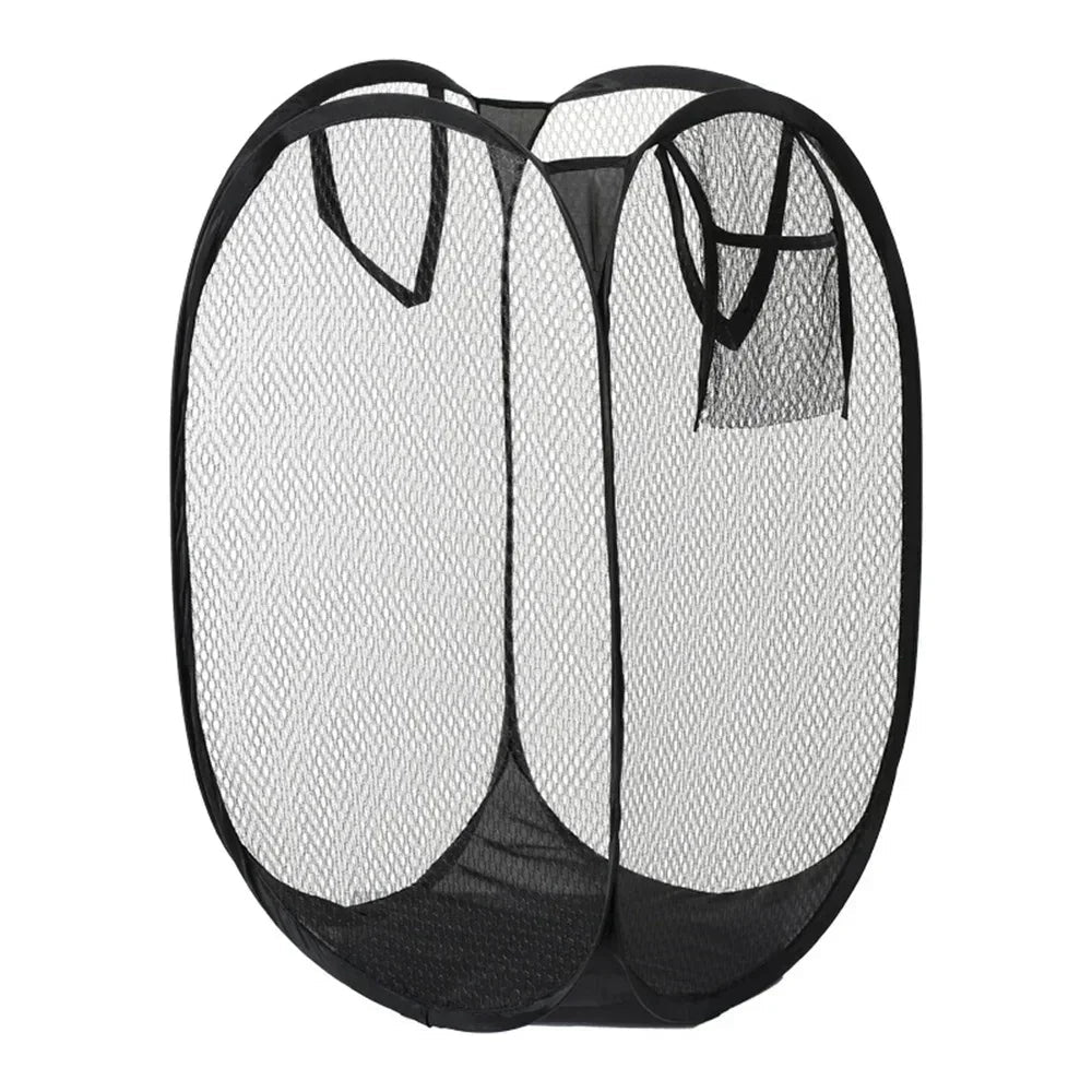 Laundry Sorting Basket - DailyBasicNeeds.com