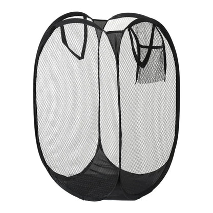 Laundry Sorting Basket - DailyBasicNeeds.com