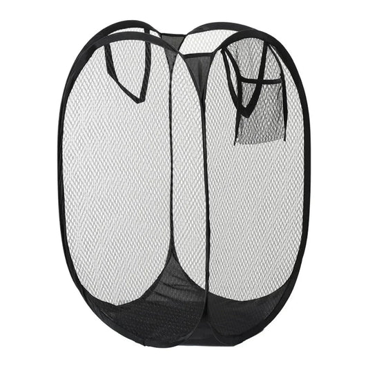 Laundry Sorting Basket - DailyBasicNeeds.com