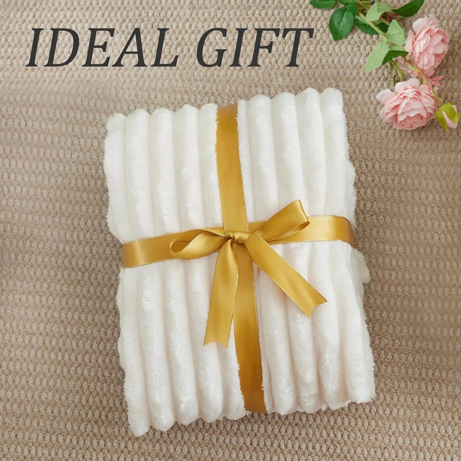 Lightweight Blankets - DailyBasicNeeds.com