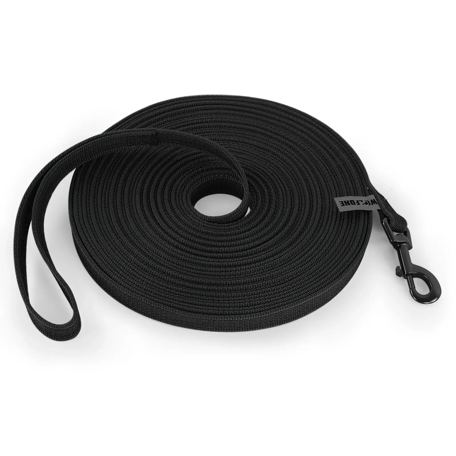 Long Dog Leash Easy and Convenient for Light Training - DailyBasicNeeds.com