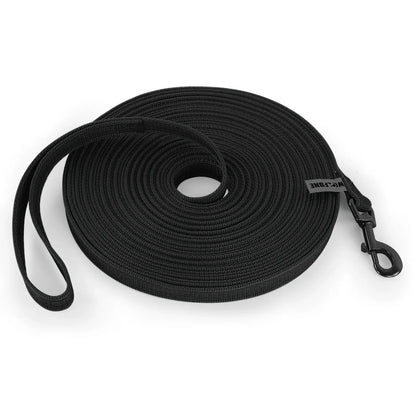 Long Dog Leash Easy and Convenient for Light Training - DailyBasicNeeds.com