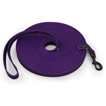 Long Dog Leash Easy and Convenient for Light Training - DailyBasicNeeds.com