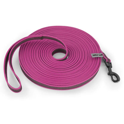 Long Dog Leash Easy and Convenient for Light Training - DailyBasicNeeds.com