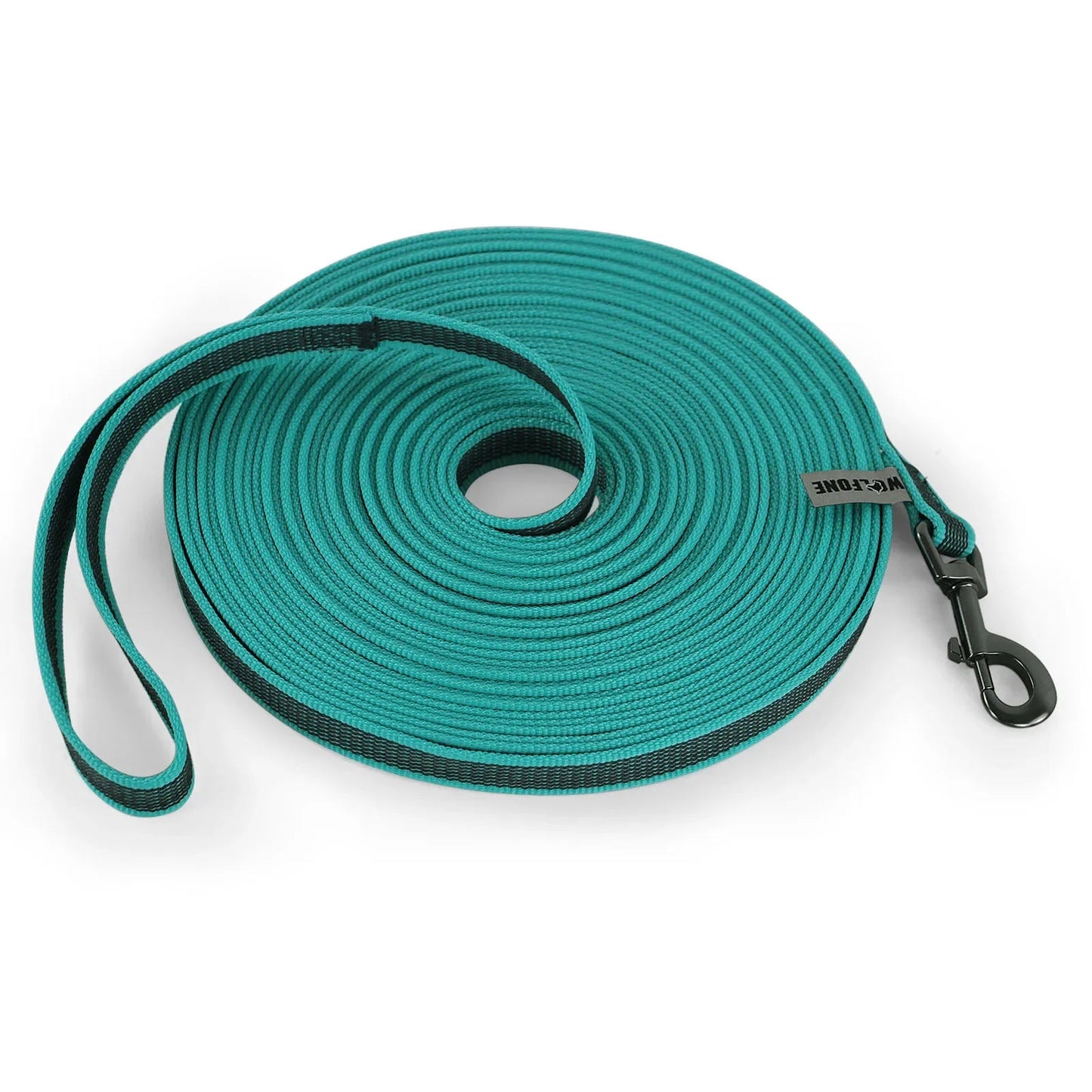 Long Dog Leash Easy and Convenient for Light Training - DailyBasicNeeds.com