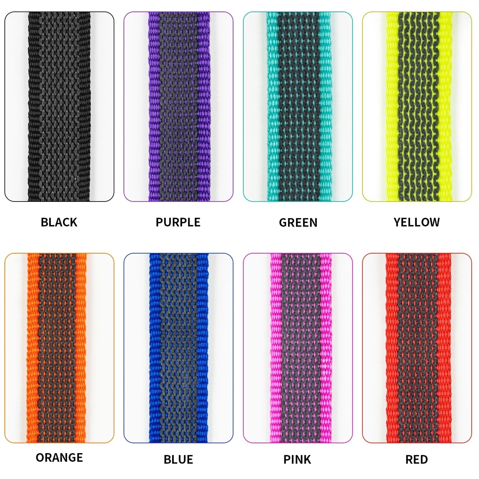 Long Dog Leash Easy and Convenient for Light Training - DailyBasicNeeds.com