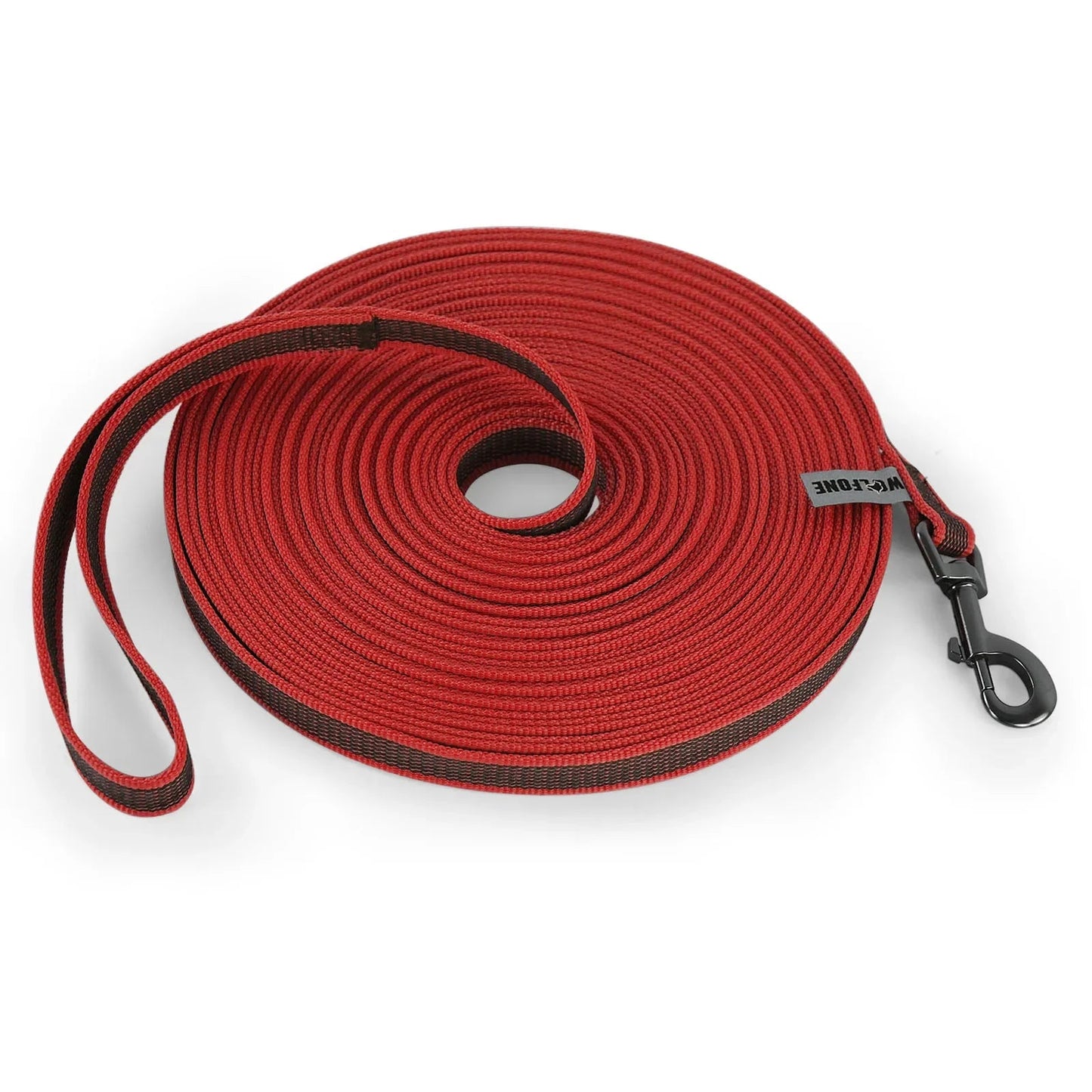 Long Dog Leash Easy and Convenient for Light Training - DailyBasicNeeds.com