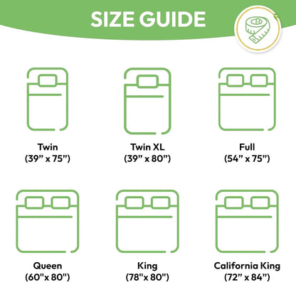 Mattress Protector - DailyBasicNeeds.com