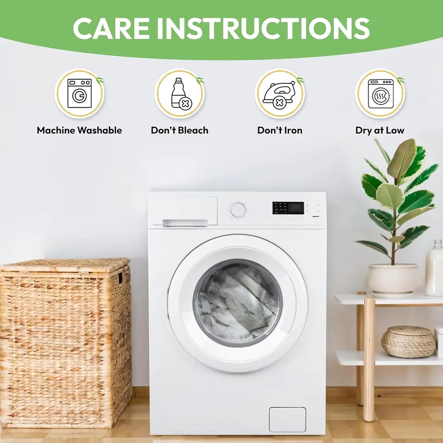 Mattress Protector - DailyBasicNeeds.com