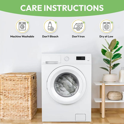 Mattress Protector - DailyBasicNeeds.com