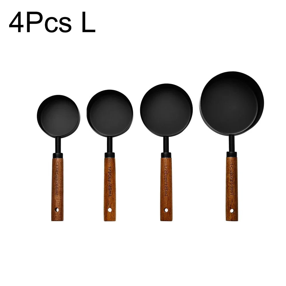 Measuring Cups - Measuring Spoon - DailyBasicNeeds.com