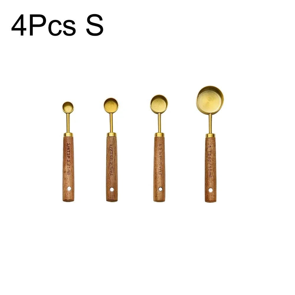Measuring Cups - Measuring Spoon - DailyBasicNeeds.com