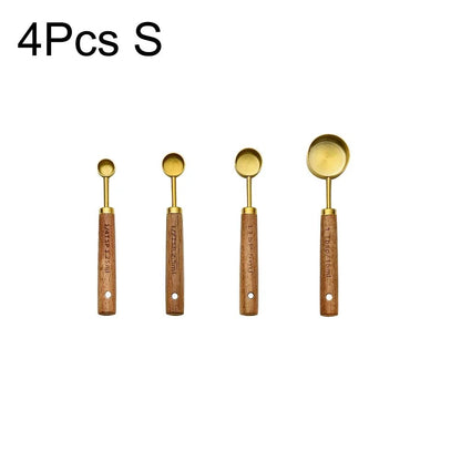 Measuring Cups - Measuring Spoon - DailyBasicNeeds.com