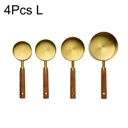 Measuring Cups - Measuring Spoon - DailyBasicNeeds.com