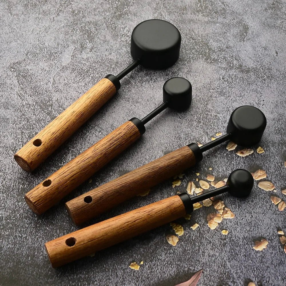 Measuring Cups - Measuring Spoon - DailyBasicNeeds.com