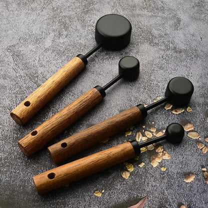 Measuring Cups - Measuring Spoon - DailyBasicNeeds.com