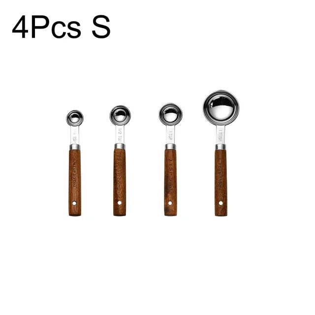 Measuring Cups - Measuring Spoon - DailyBasicNeeds.com