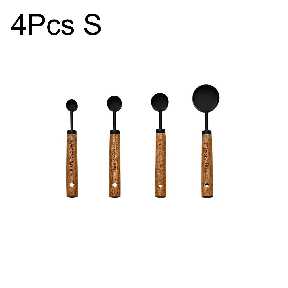 Measuring Cups - Measuring Spoon - DailyBasicNeeds.com